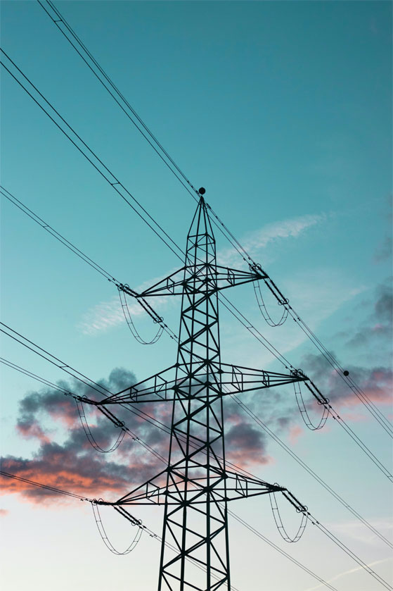 electric